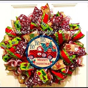 Christmas Wreath